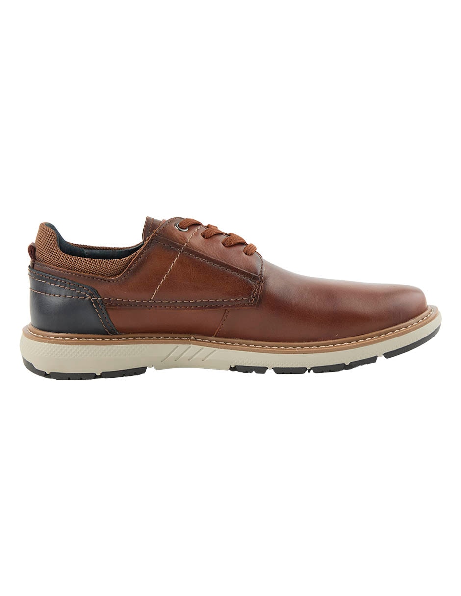 Zapato choclo Bilbao para hombre 9