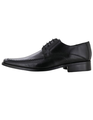 Zapato derby para hombre