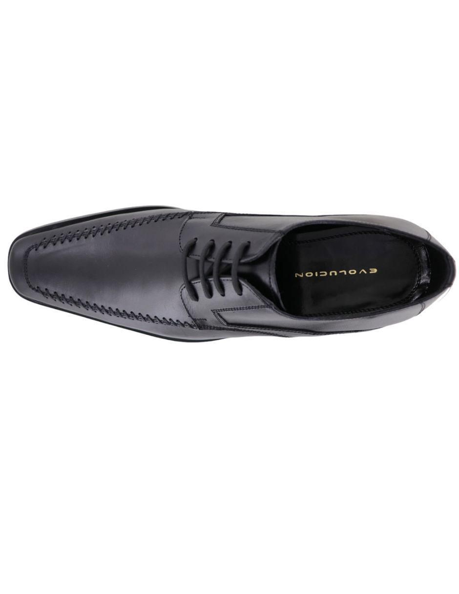 Zapato derby Evolucion para hombre