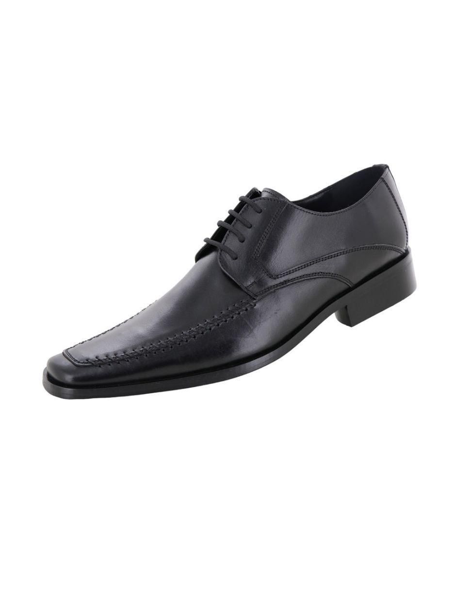 Zapato derby Evolucion para hombre