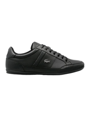 Tenis de piel Chaymon para hombre
