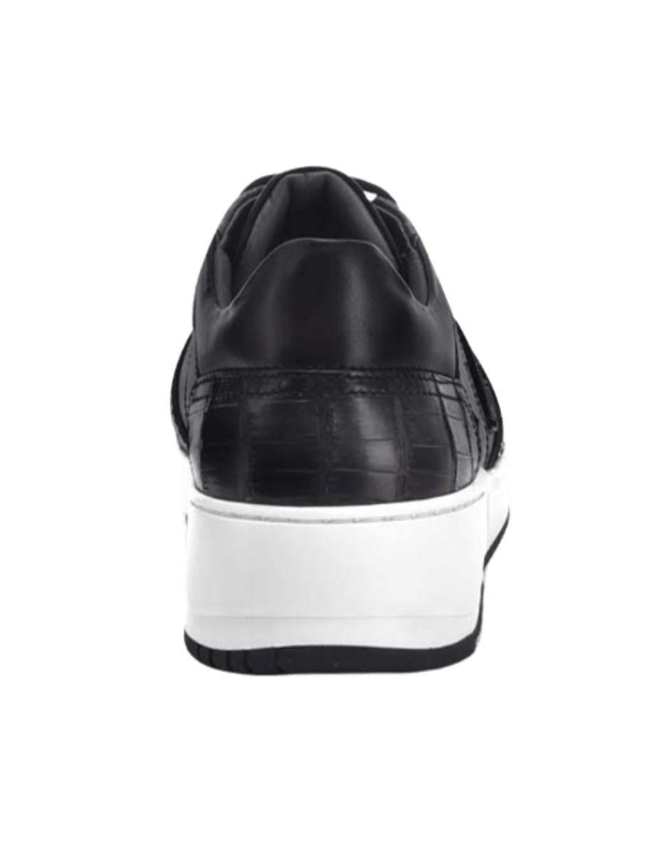 Tenis de piel para hombre 6
