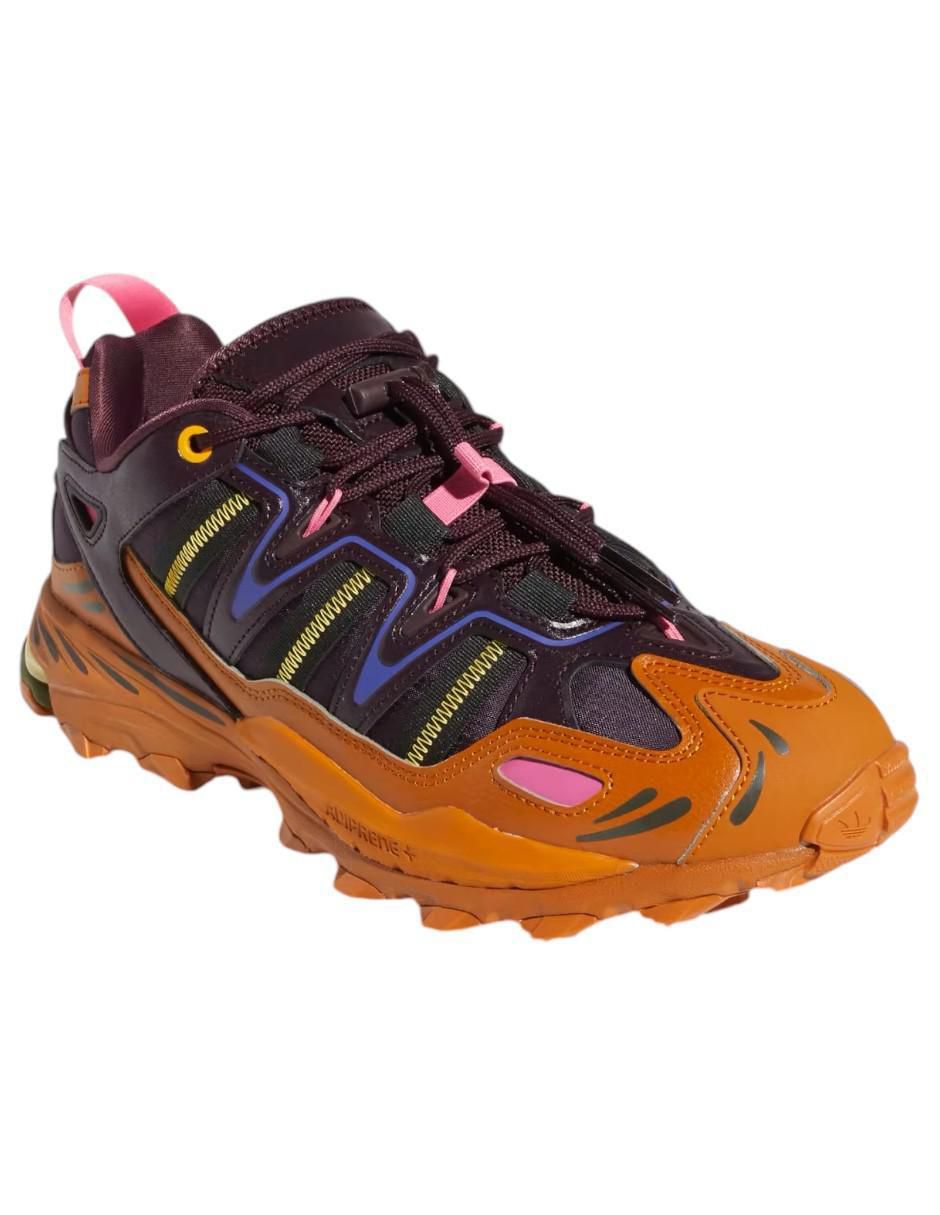 Tenis Hyperturf Adventure Ddlm para hombre 5