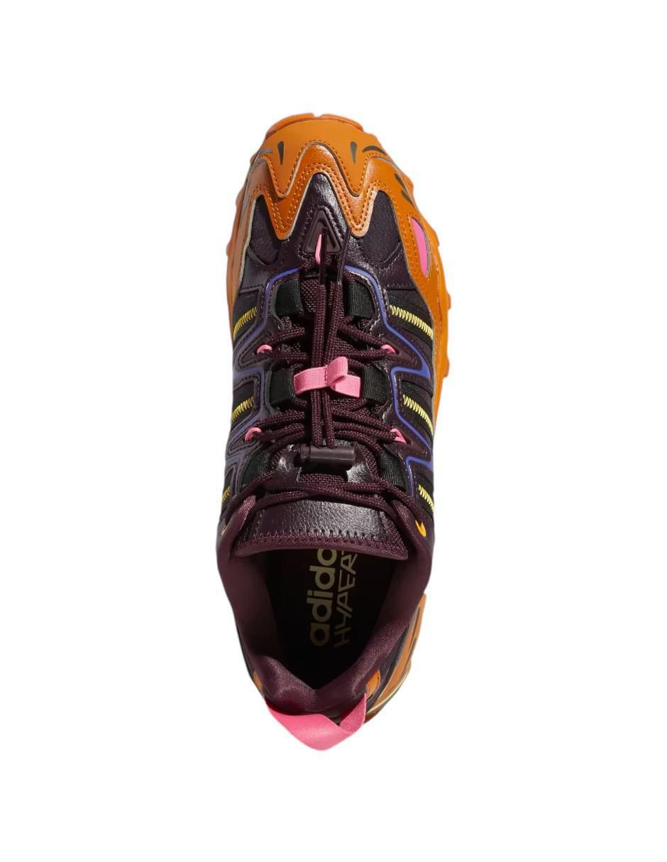 Tenis Hyperturf Adventure Ddlm para hombre
