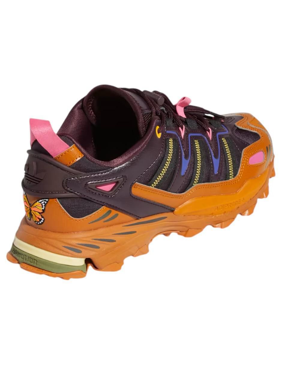 Tenis Hyperturf Adventure Ddlm para hombre