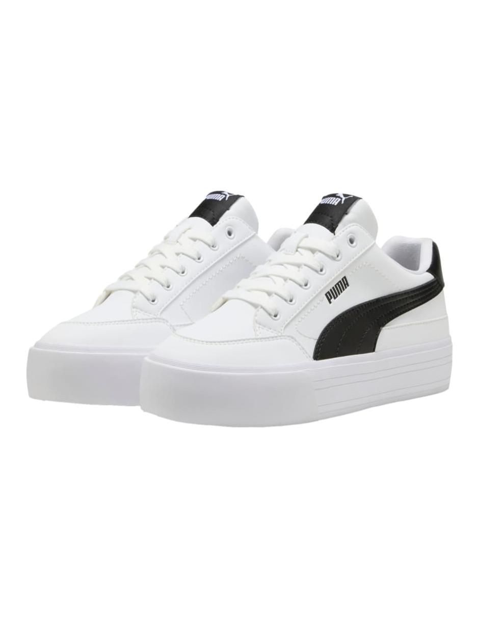 Tenis Court Classic Vulc Fs Sl para hombre