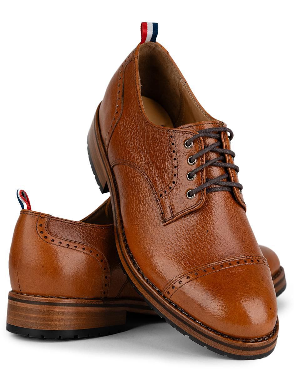 Zapato derby Hamilton Footwear Marco para hombre