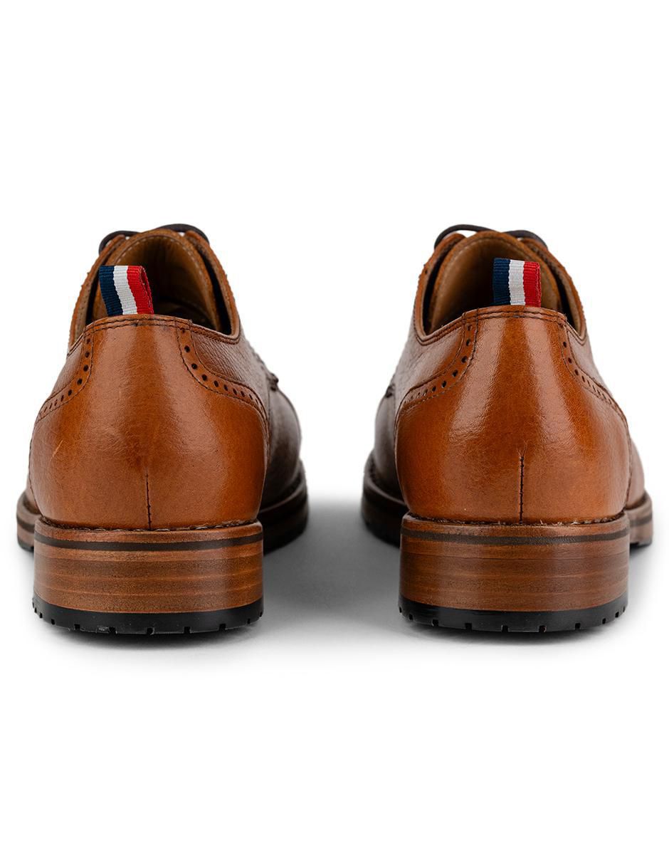 Zapato derby Hamilton Footwear Marco para hombre