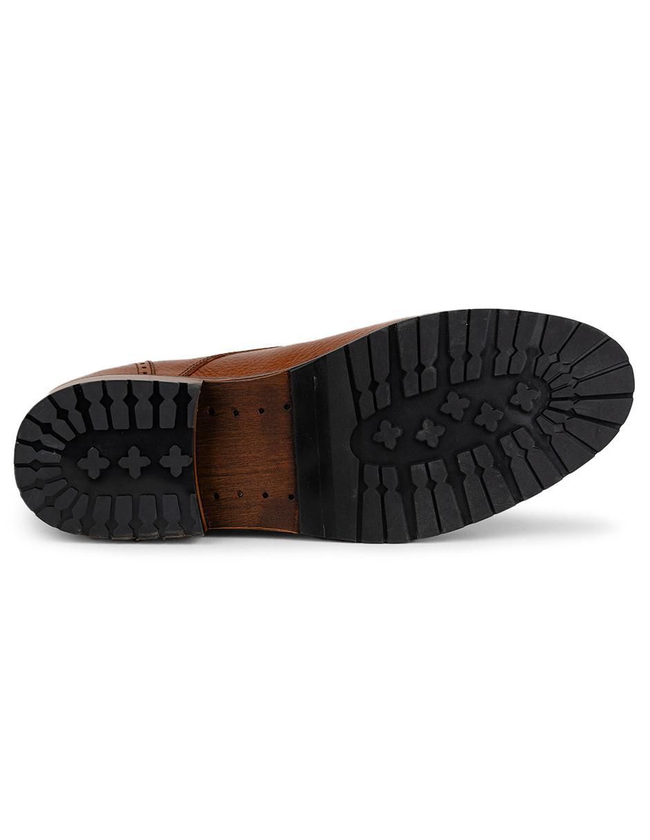Zapato derby Hamilton Footwear Marco para hombre