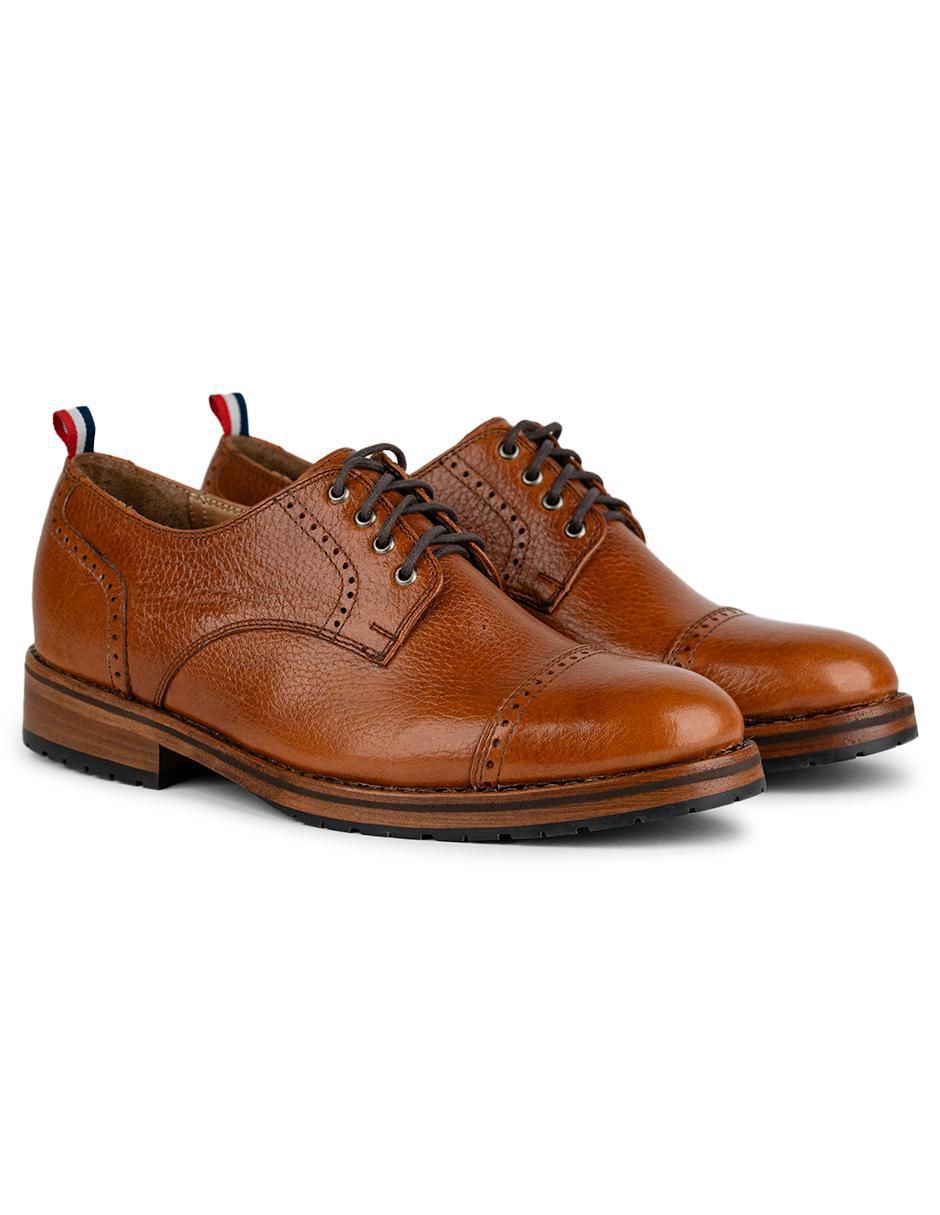 Zapato derby Hamilton Footwear Marco para hombre