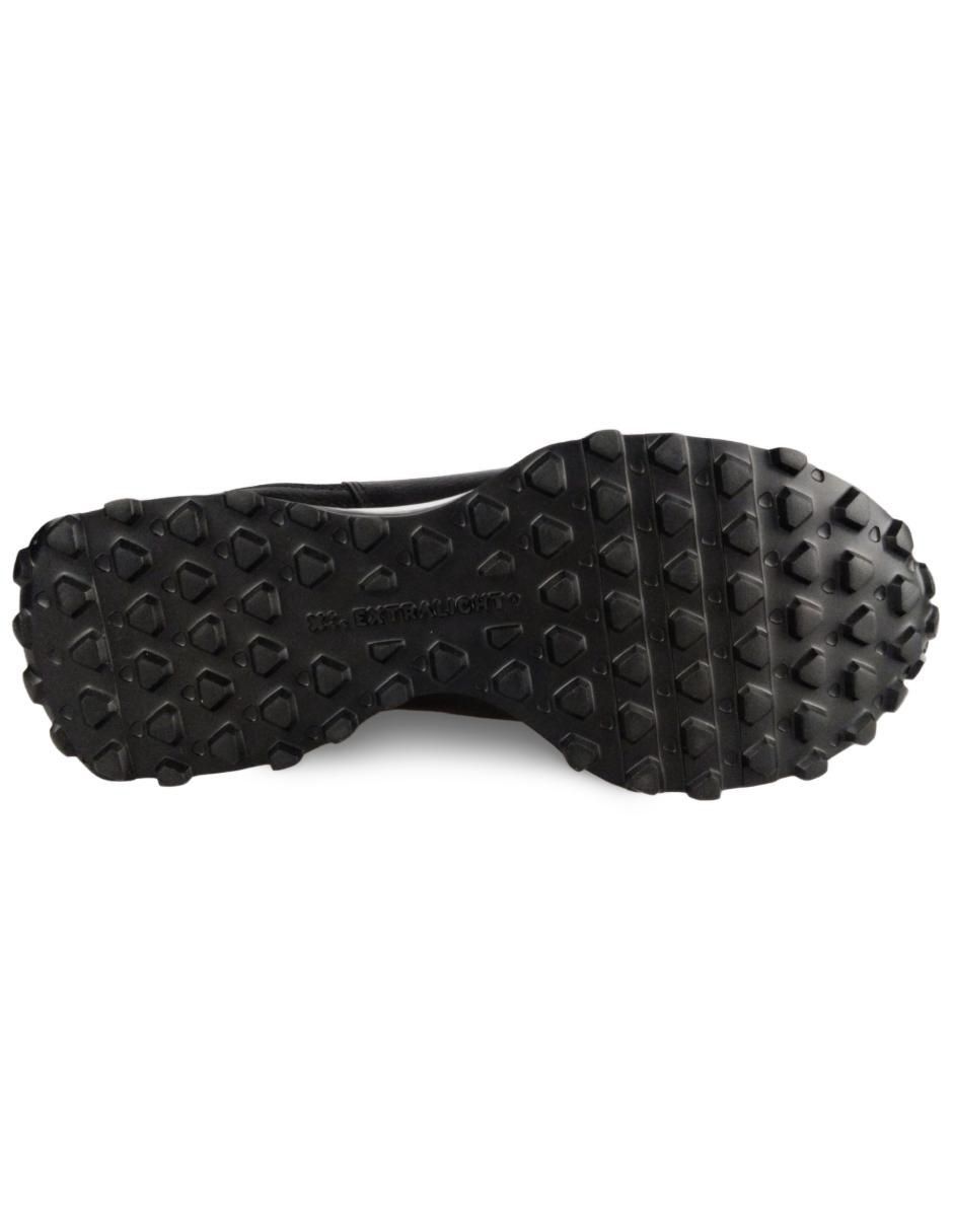Tenis de piel One para hombre