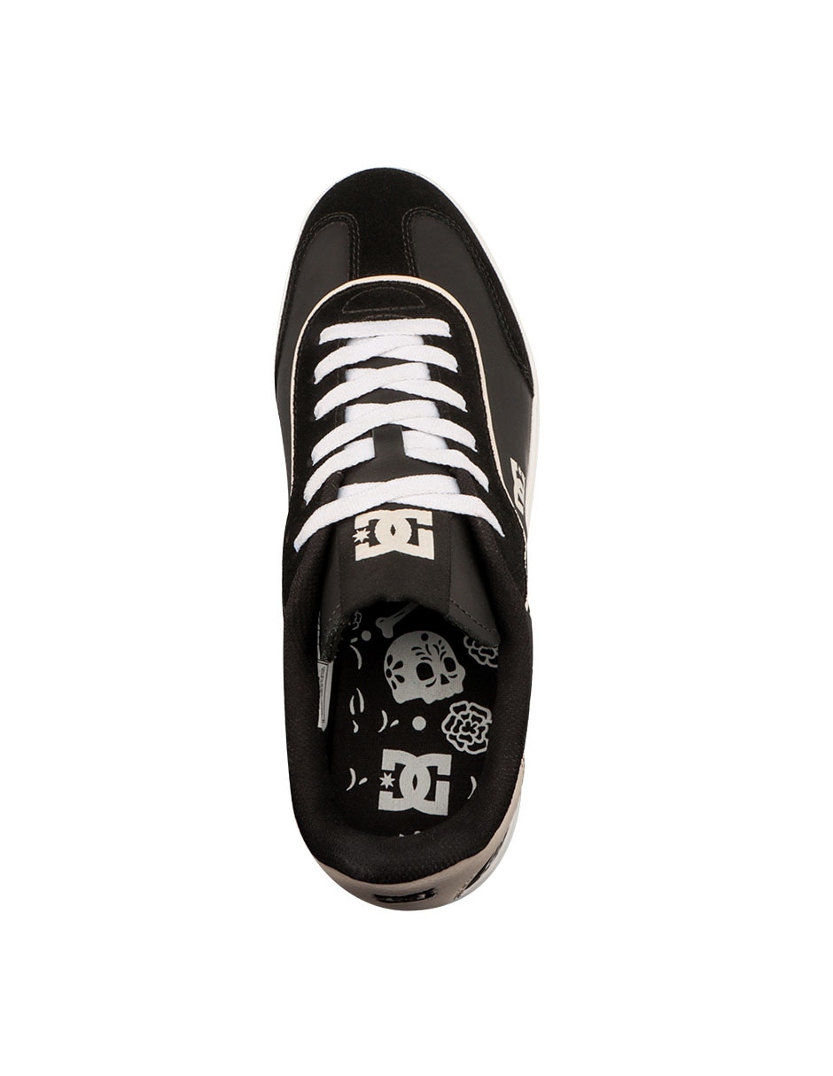 Tenis Dc Shoes Chester Mx para hombre