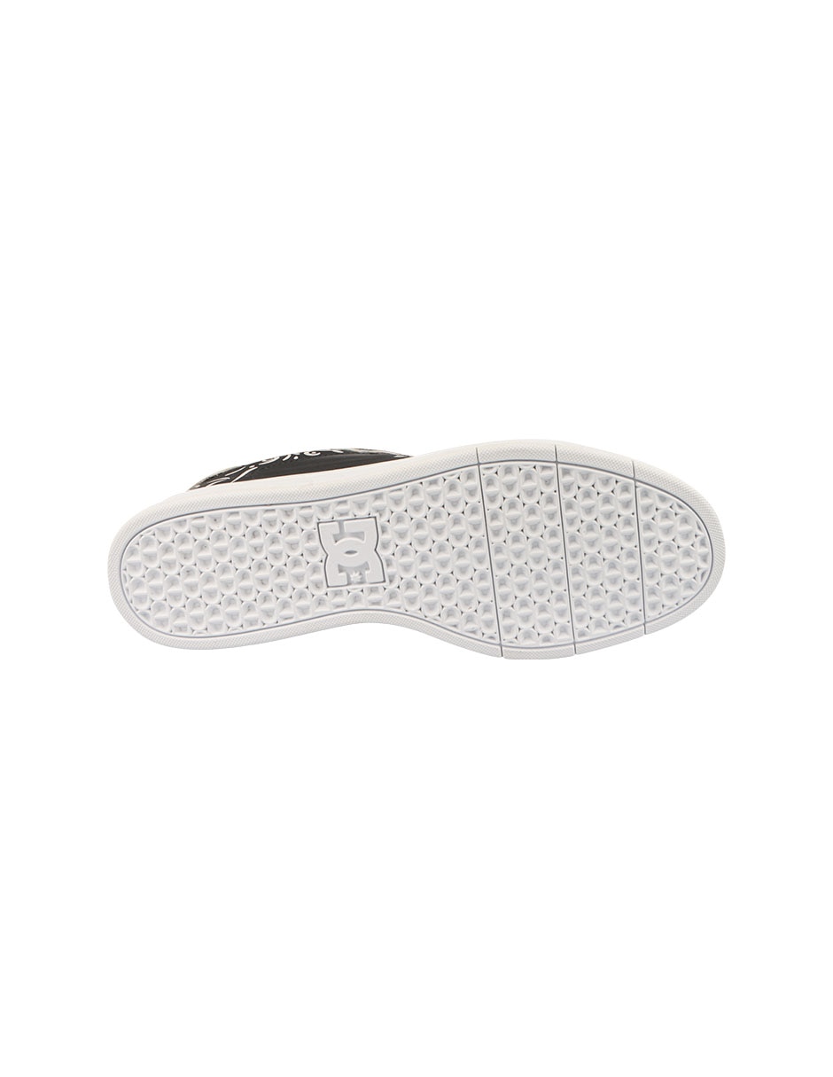 Tenis Dc Shoes Chester Mx para hombre