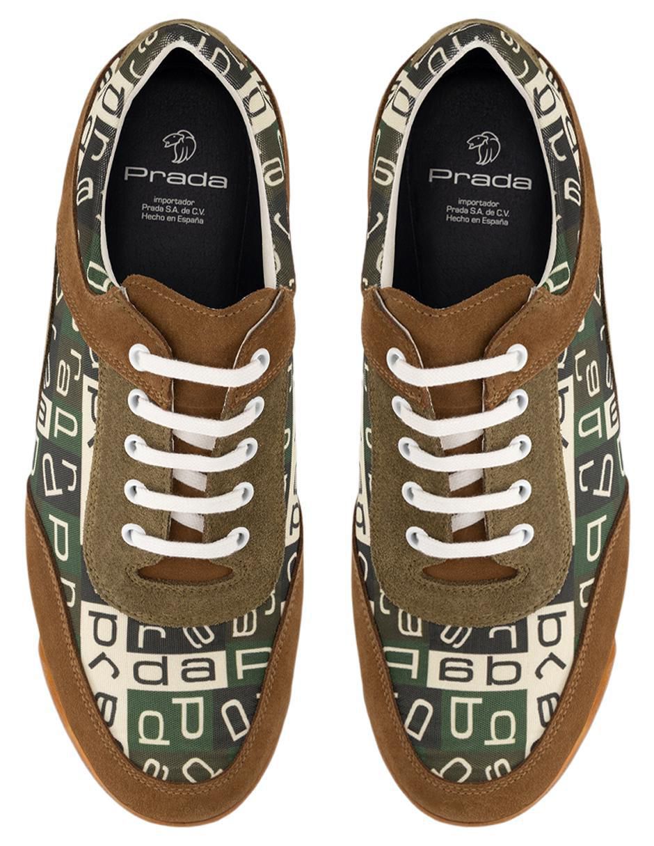Tenis para hombre