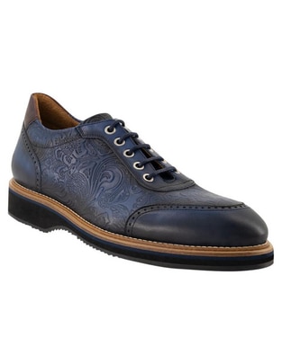 Zapato oxford para hombre