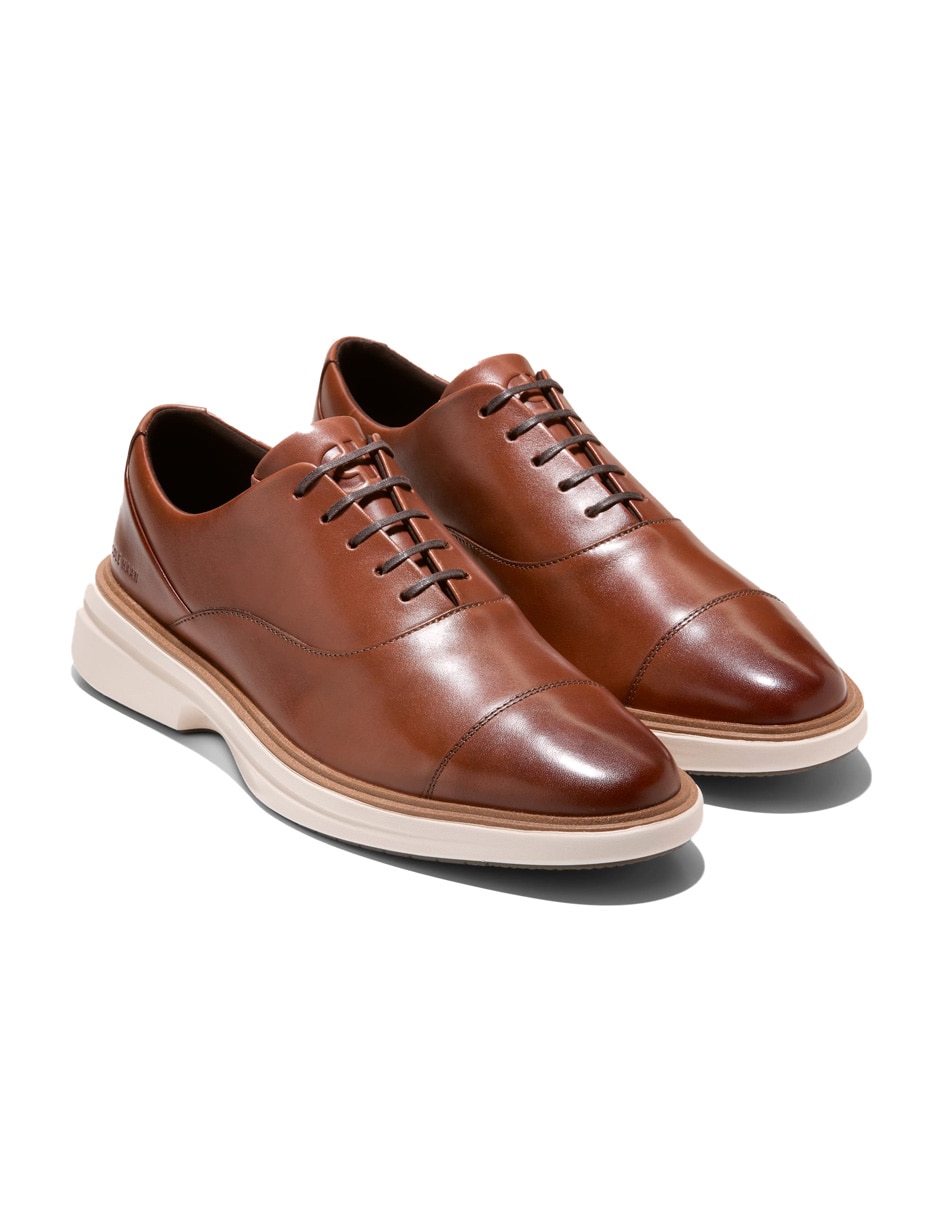 Zapato oxford Cole Haan para hombre