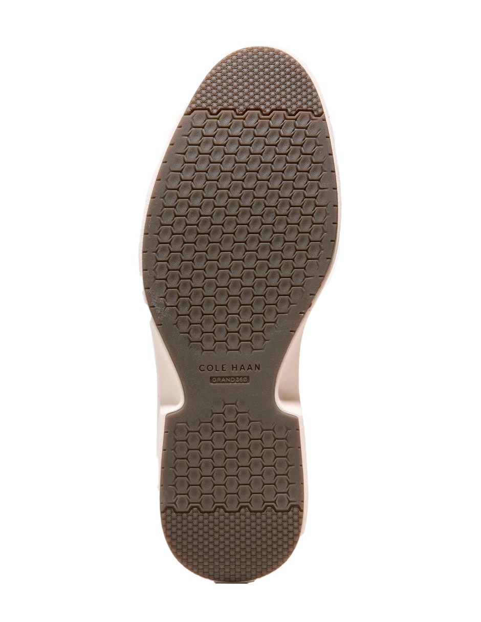 Zapato oxford Cole Haan para hombre