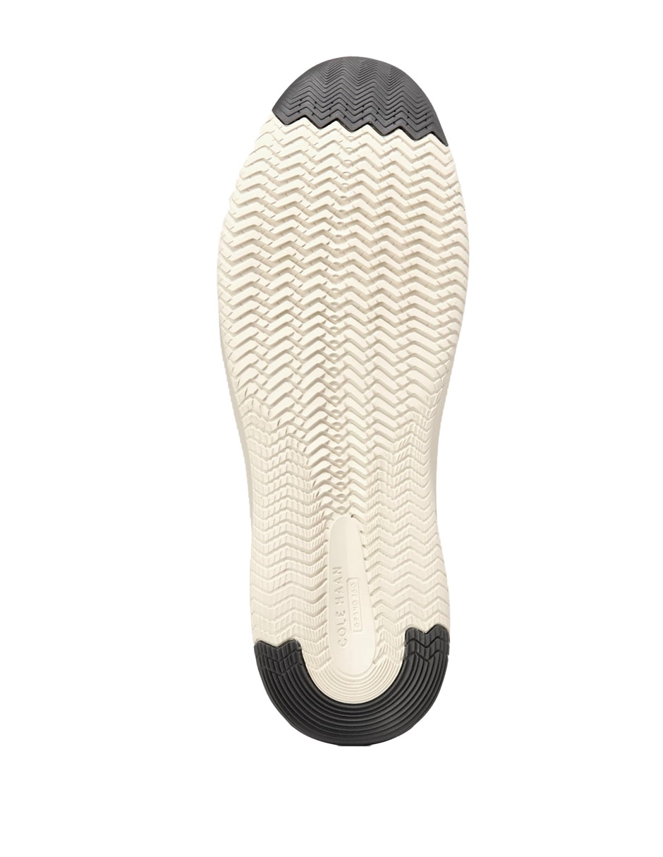 Tenis de piel para hombre 9