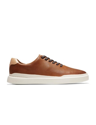Tenis de piel Cole Haan para hombre