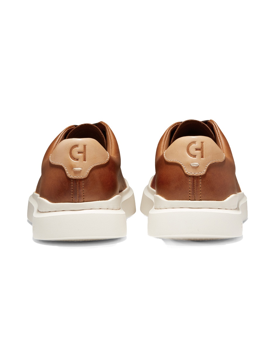 Tenis de piel Cole Haan para hombre
