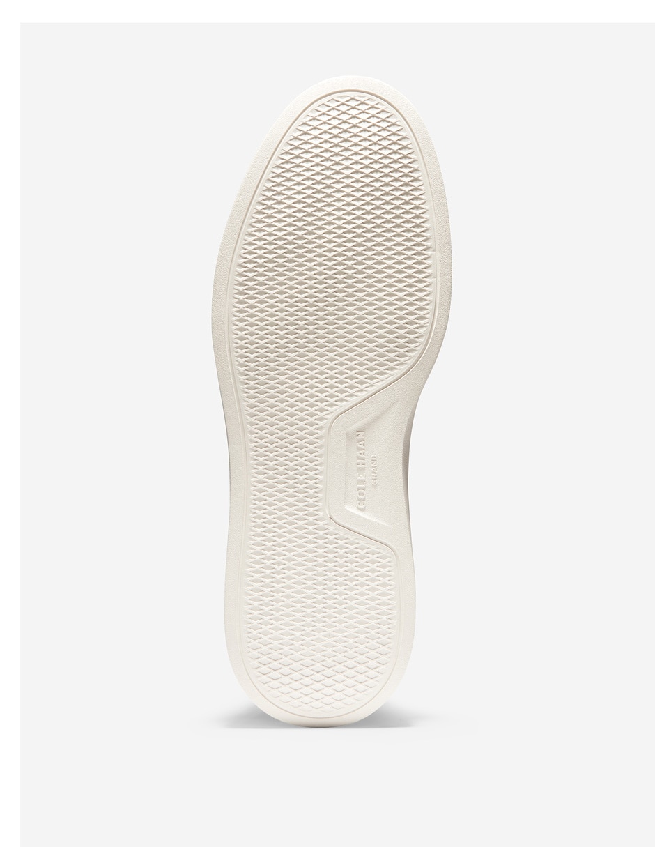 Tenis de piel Cole Haan para hombre