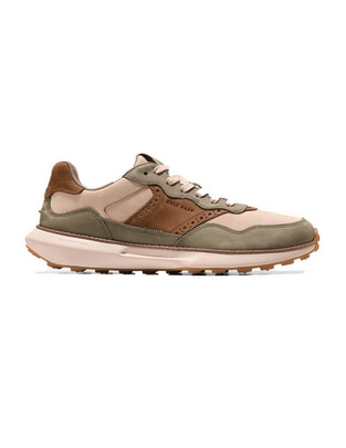 Tenis de piel para hombre Tenis de piel para hombre