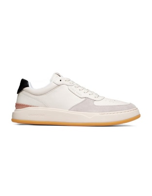 Tenis de piel para hombre Tenis de piel para hombre