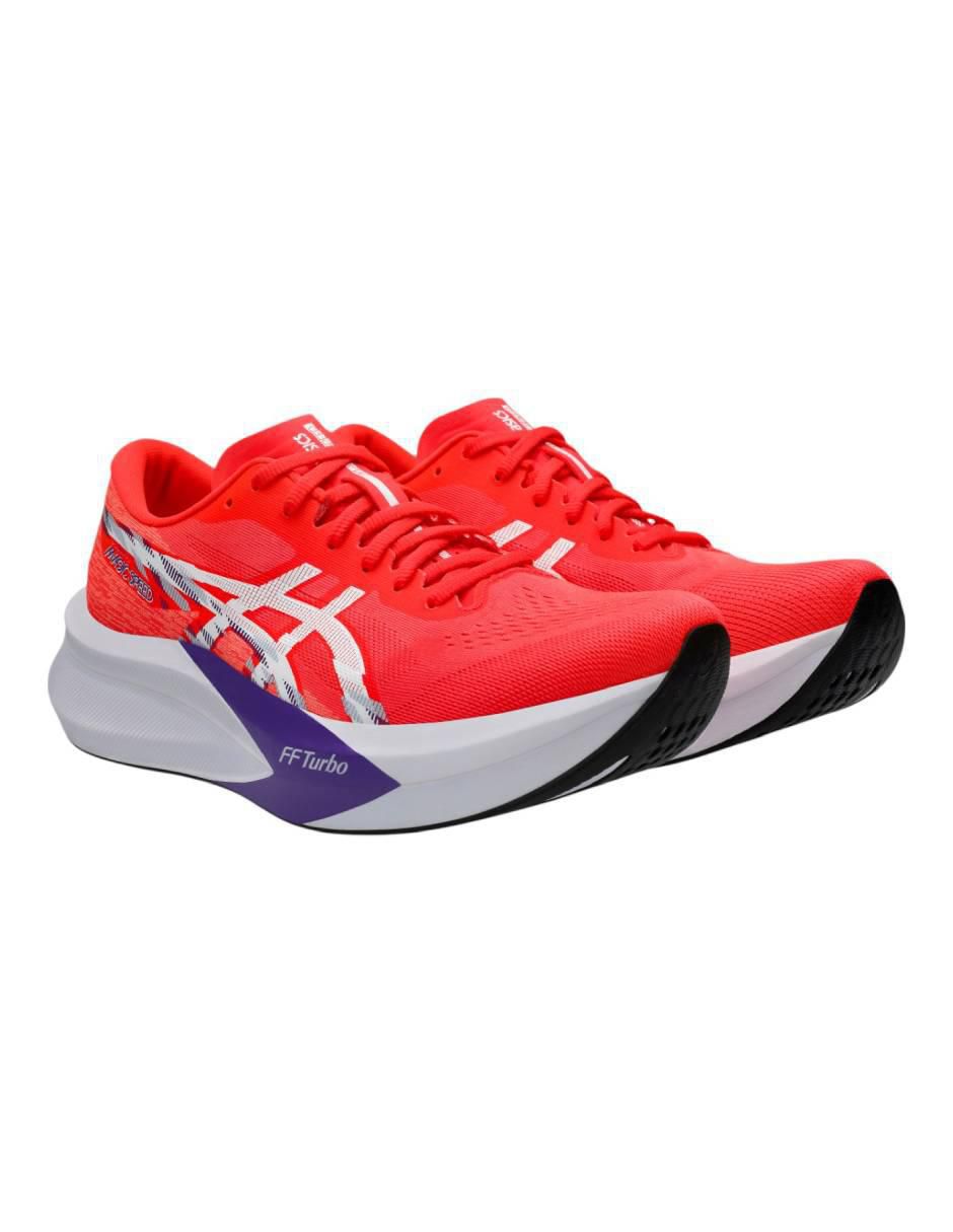 Tenis Magic Speed para hombre