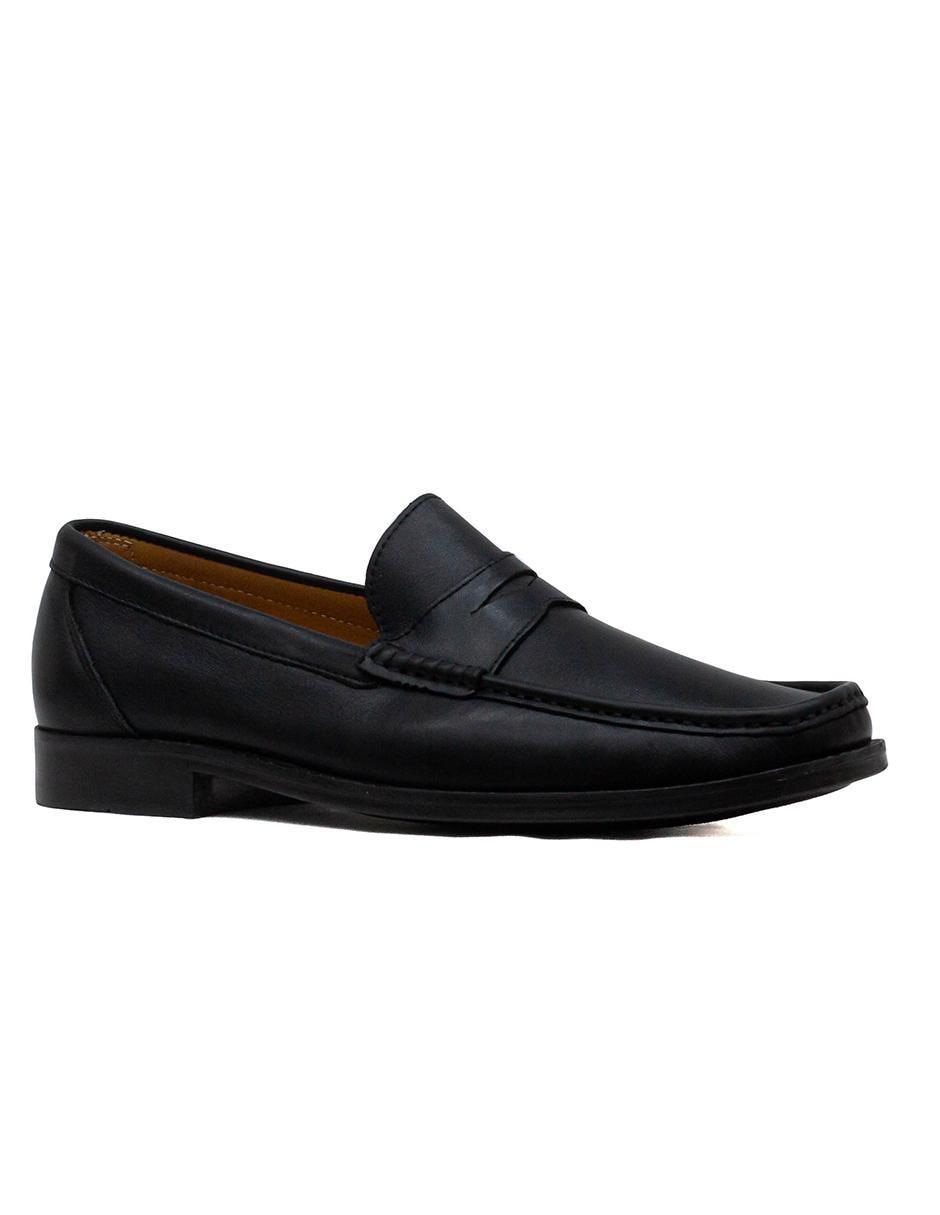 Mocasín para hombre