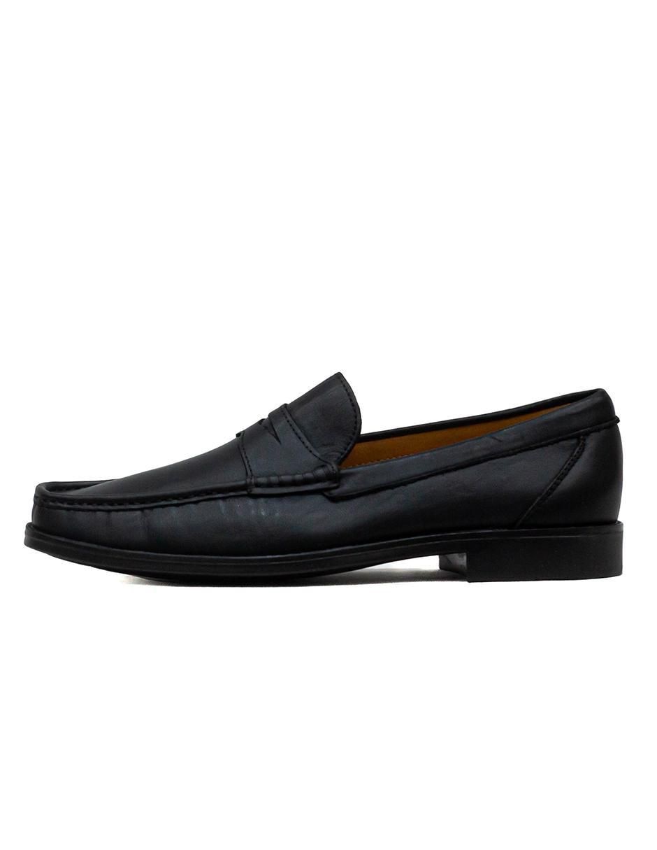 Mocasín para hombre 2