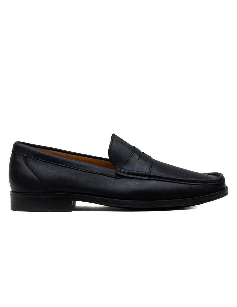 Mocasín para hombre 3