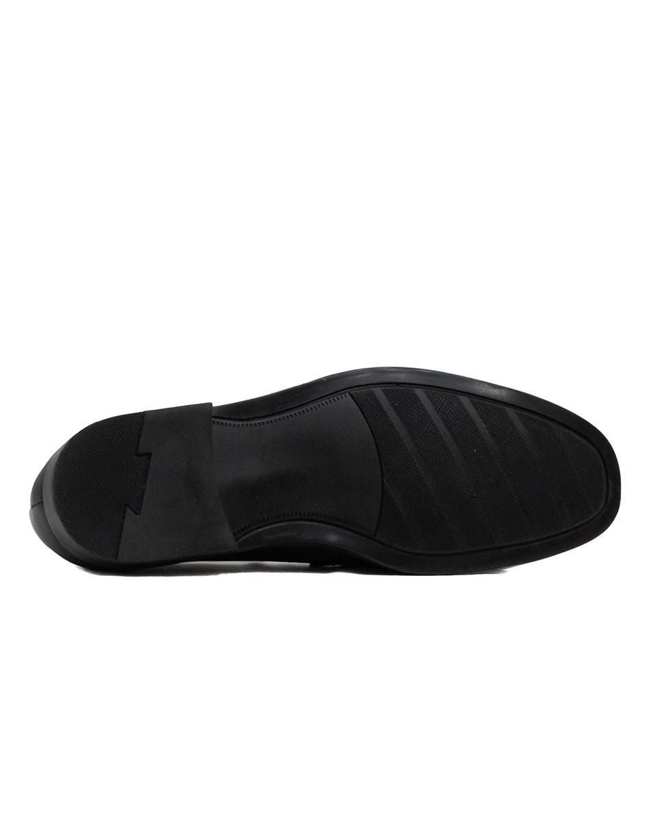 Mocasín para hombre 4