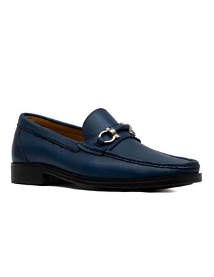Mocasín para hombre