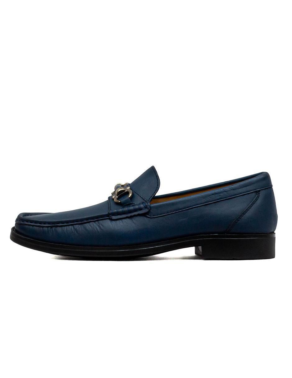 Mocasín para hombre 2