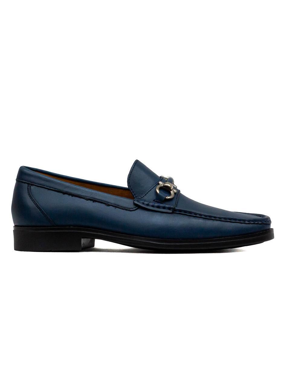Mocasín para hombre 3