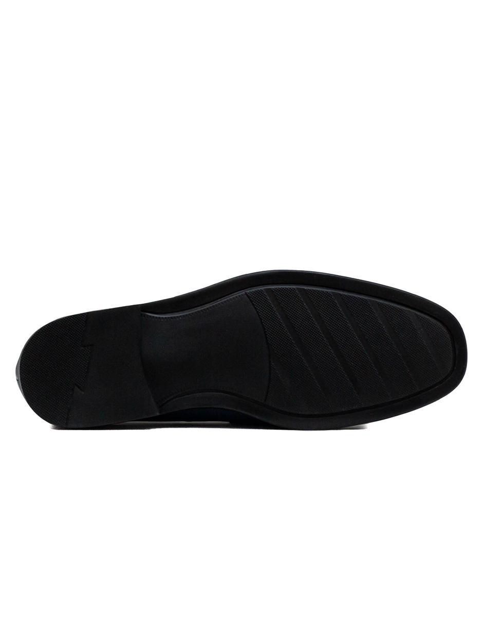 Mocasín para hombre 4
