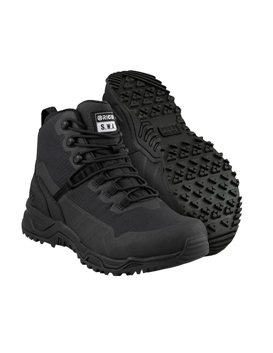 Botín Alpha Fury para hombre 2