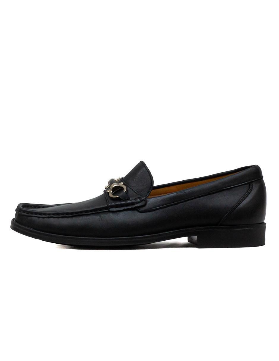 Mocasín para hombre 2