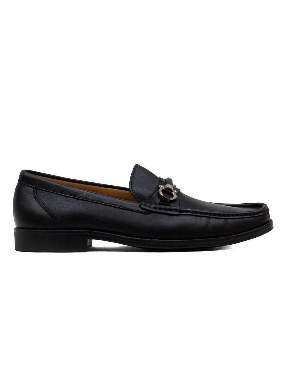 Mocasín para hombre 3