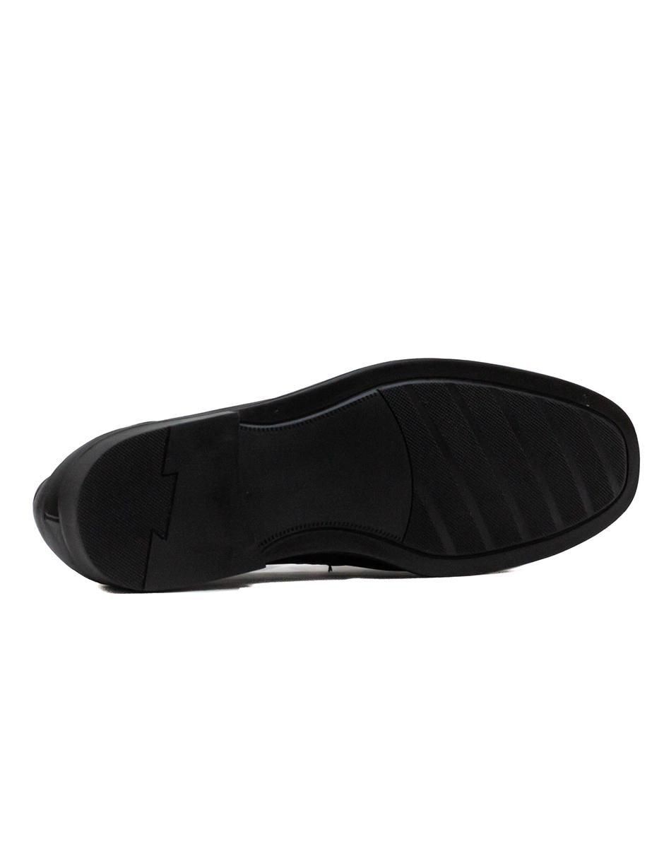 Mocasín para hombre 4
