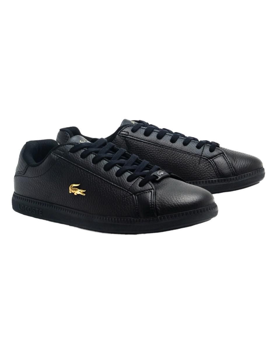 Tenis de piel Graduate Sst para hombre