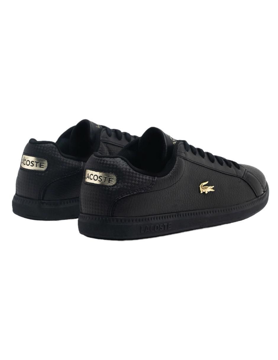 Tenis de piel Graduate Sst para hombre