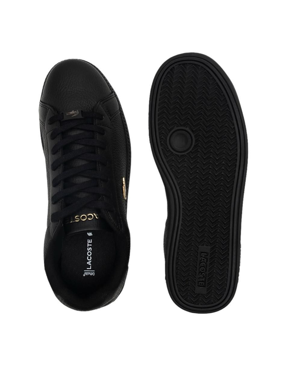 Tenis de piel Graduate Sst para hombre
