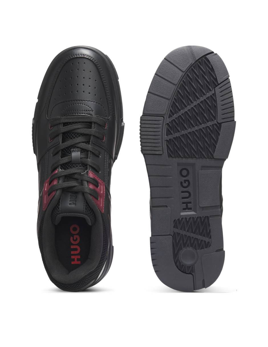 Tenis W25 para hombre