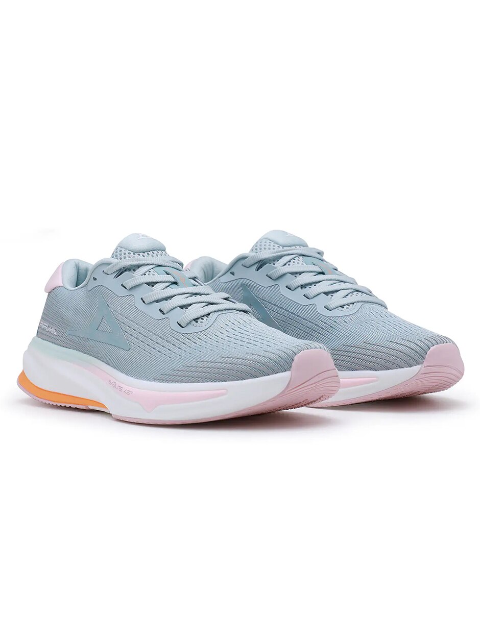 Tenis Hong Kong para hombre