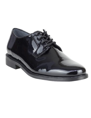 Zapato derby para hombre