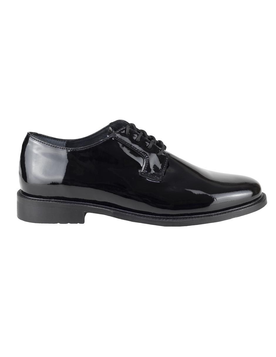 Zapato derby Bond para hombre