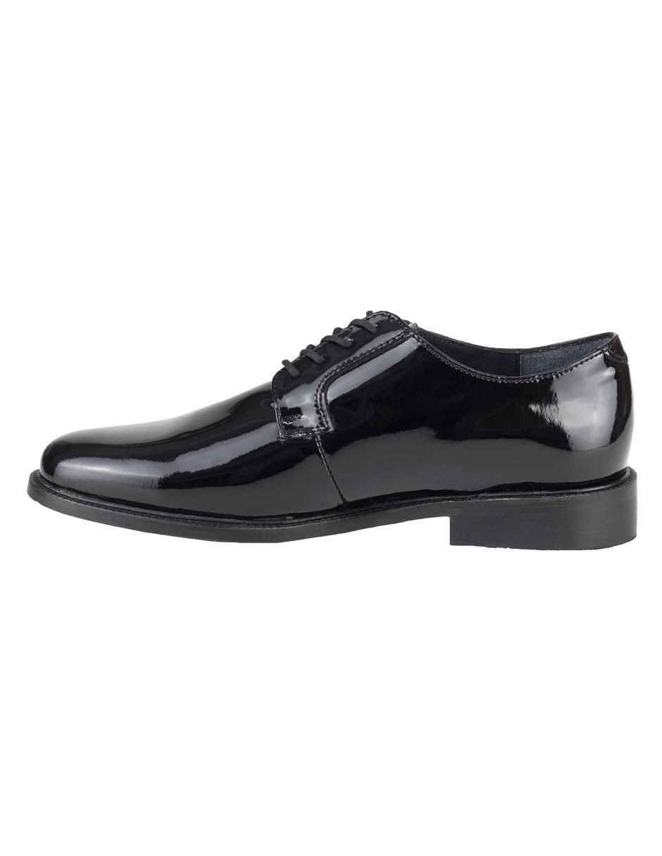 Zapato derby Bond para hombre