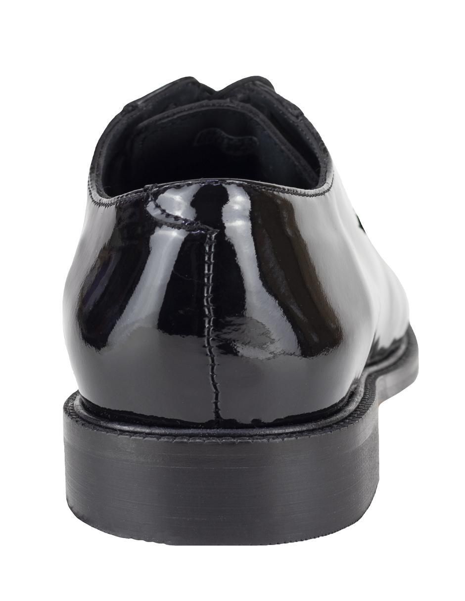 Zapato derby Bond para hombre
