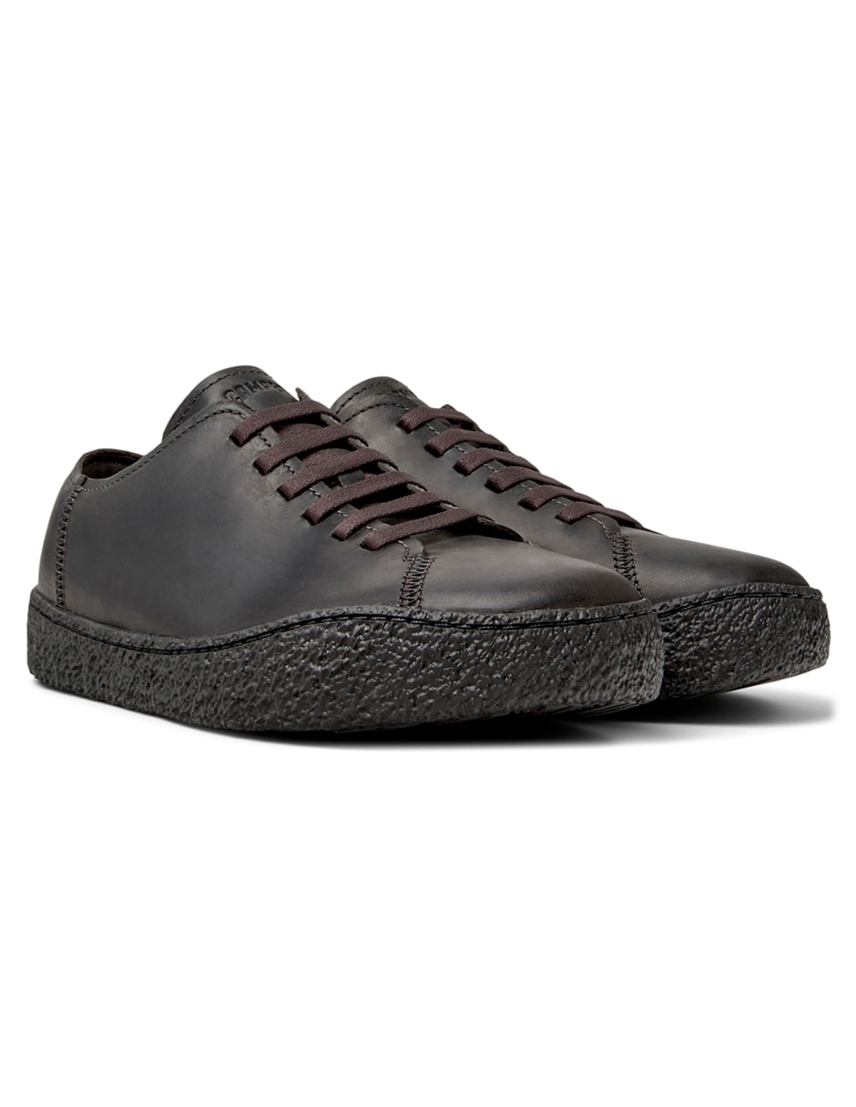 Zapato cerrado Peu Terreno para hombre